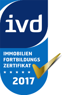 Fortbildungssiegel IVD 2017